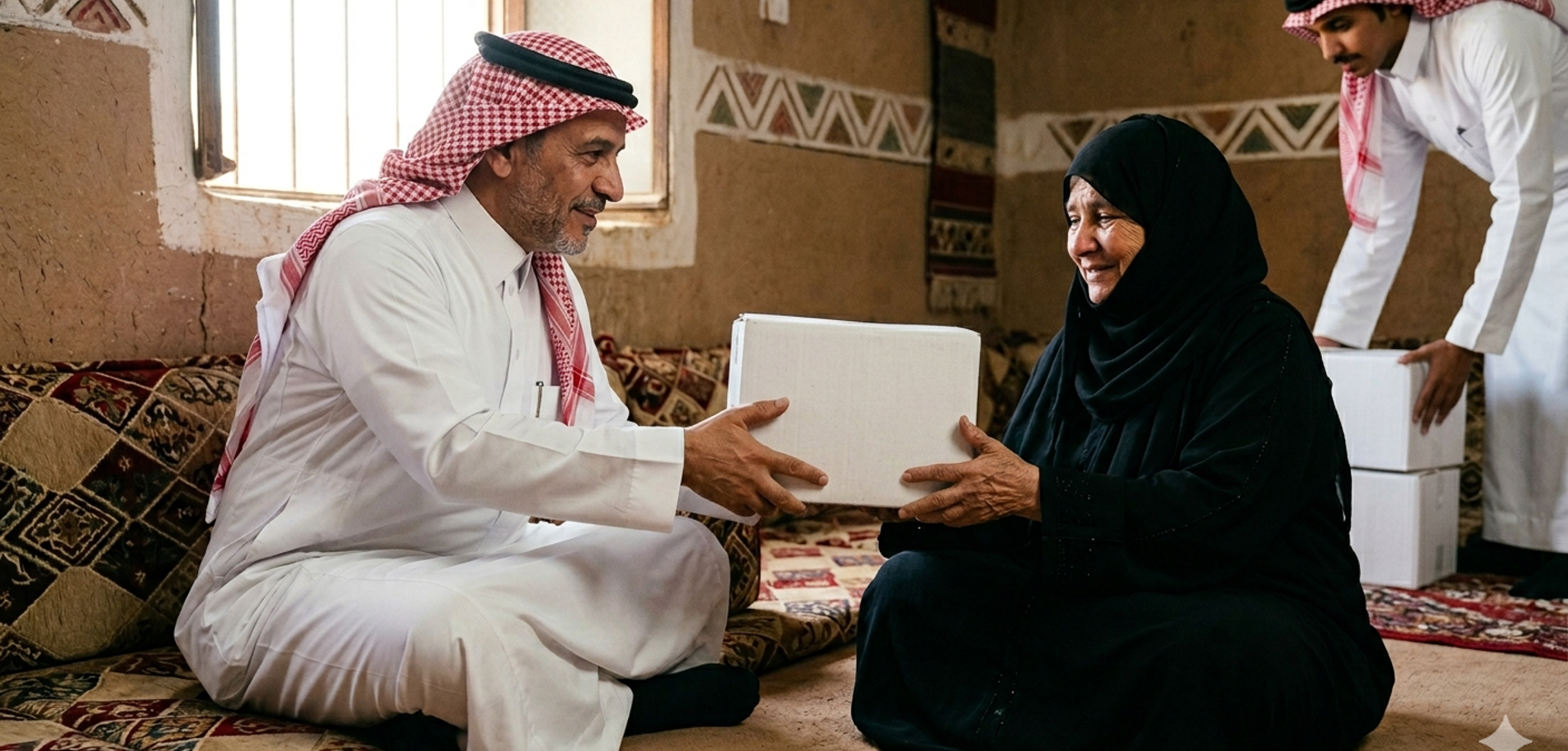  معًا نصنع الأثر 